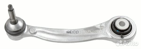 Рычаг зад верх Е70 лев 33326779387 3785801 lemf