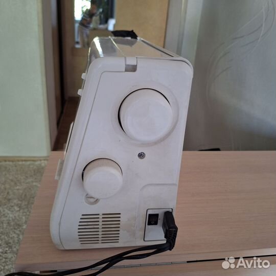 Швейная машинка janome