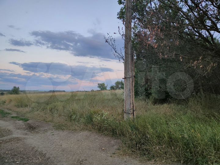 Участок 8 сот. (ИЖС)