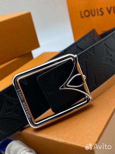 Louis vuitton ремень