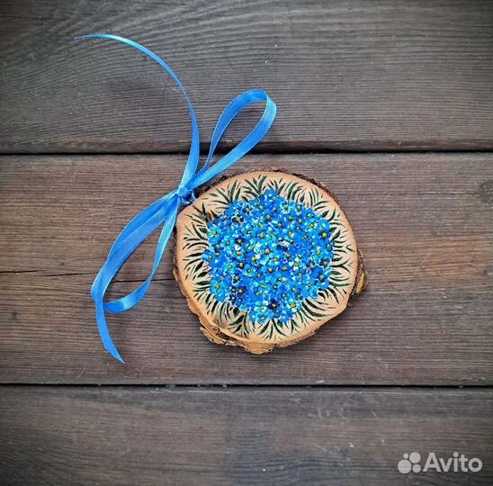 Подарочный набор для женщин, 8 марта, ручная работ