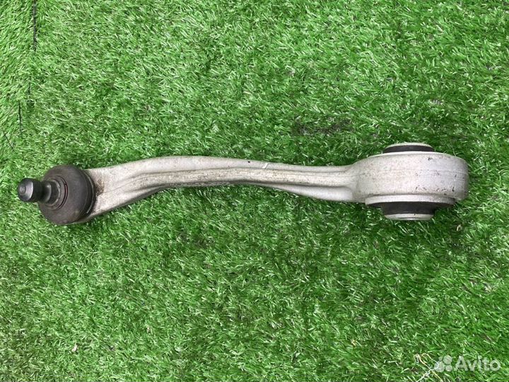 Рычаг передний верхний левый Ауди 8K 8T 4821