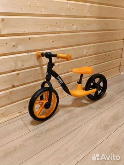 Беговел детский