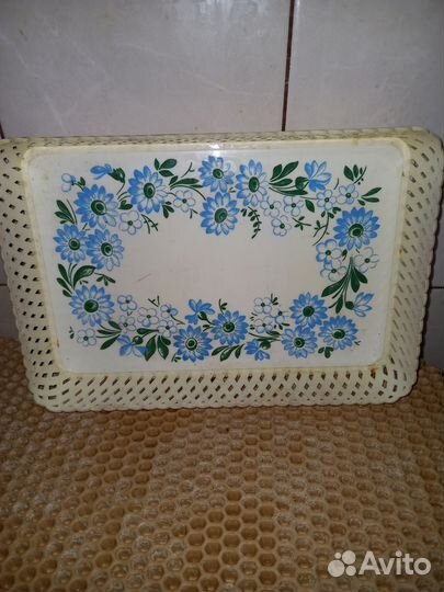 Сухарница СССР