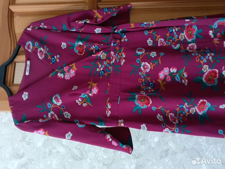 Платья, сарафаны 50-52