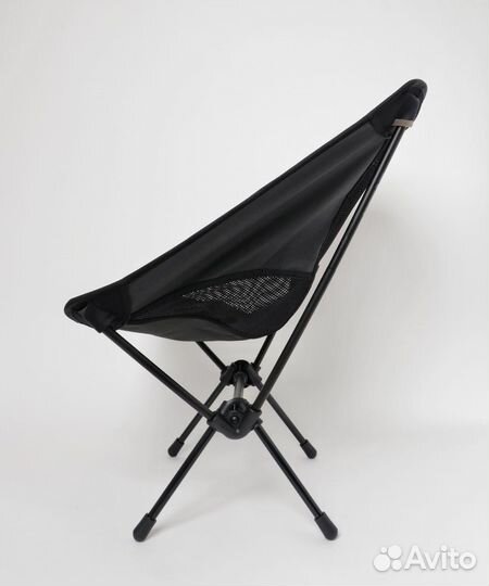 Стул Helinox Chair One Black