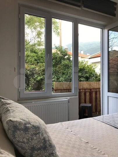 Апартаменты-студия, 24 м², 1/4 эт.