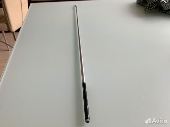 Гимнастическая палка для ленты