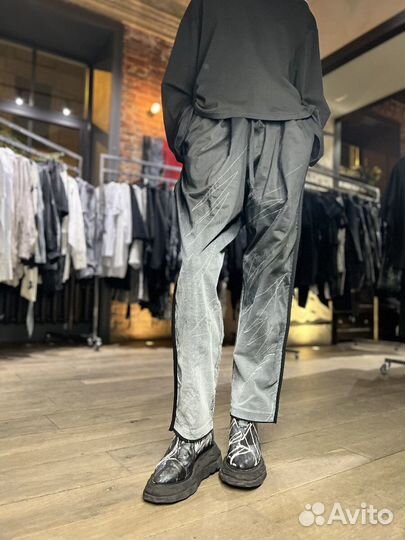 Брюки - Ходоки артхаус #3-L