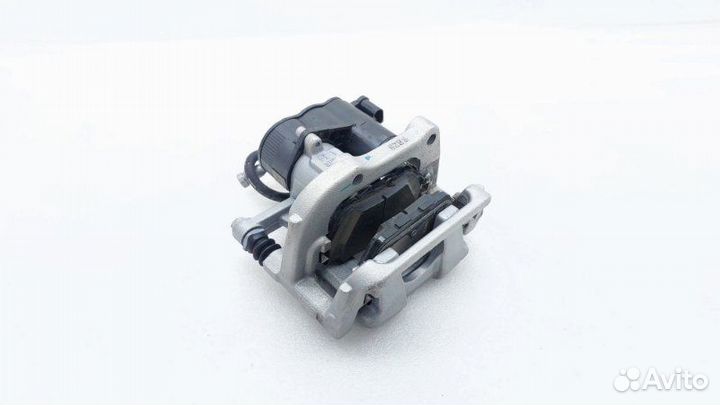 Б/У Б/У Суппорт тормозной Состояние отличное