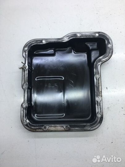 Поддон кпп Mazda Mpv LW3W L3DE 2002