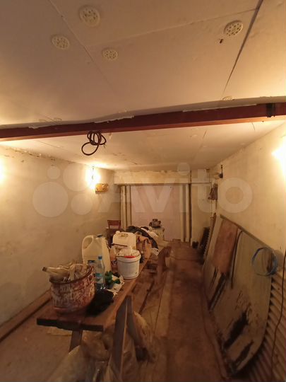 Гараж, 20 м²