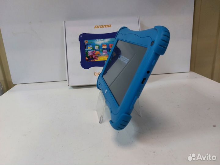 Планшет без SIM-карты Digma Optima Kids 7