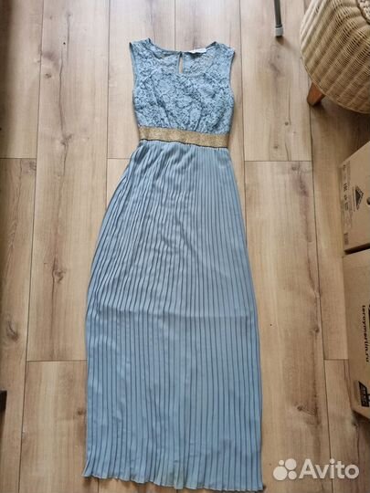 Платье красивое