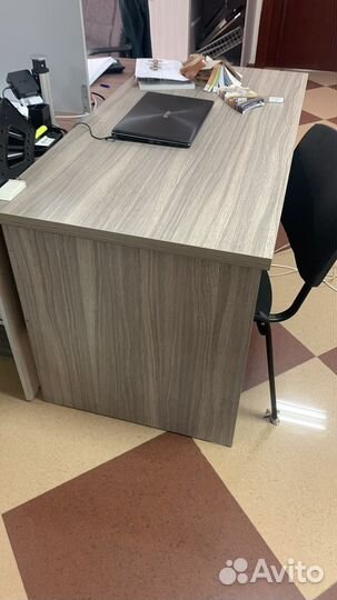 Рабочий стол