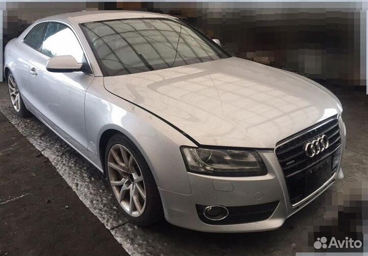 Рычаг подвески задний правый Audi A5 8T cdnc