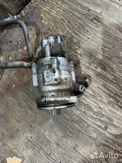 Насос гур daf 105