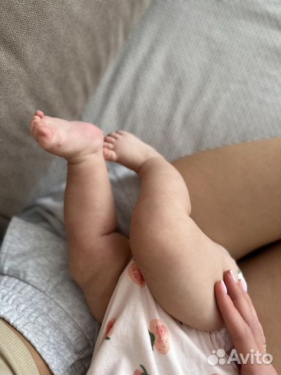 Няня на дому