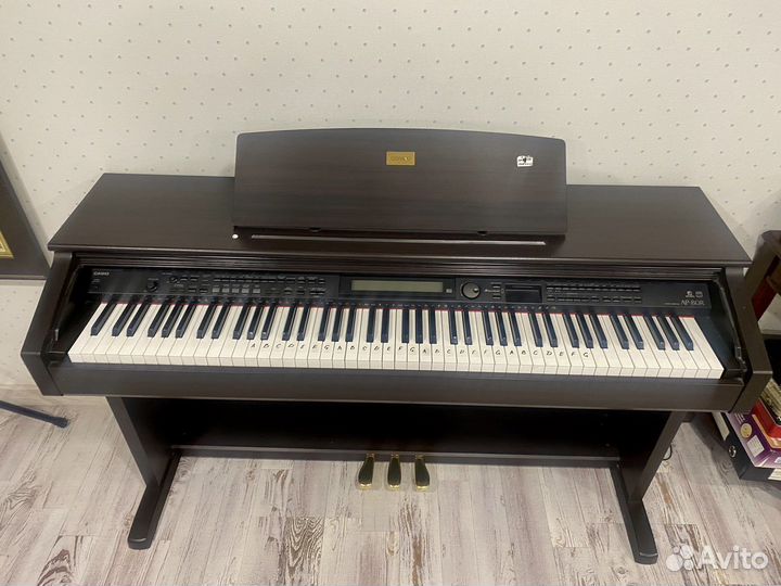 Цифровое фортепиано celviano AP-80R