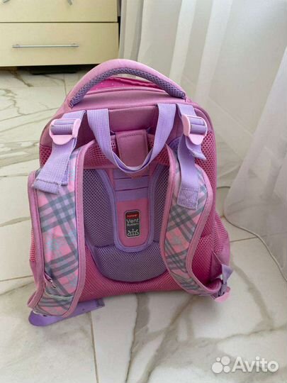 Школьный Рюкзак для девочки