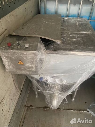 Ванна творожная