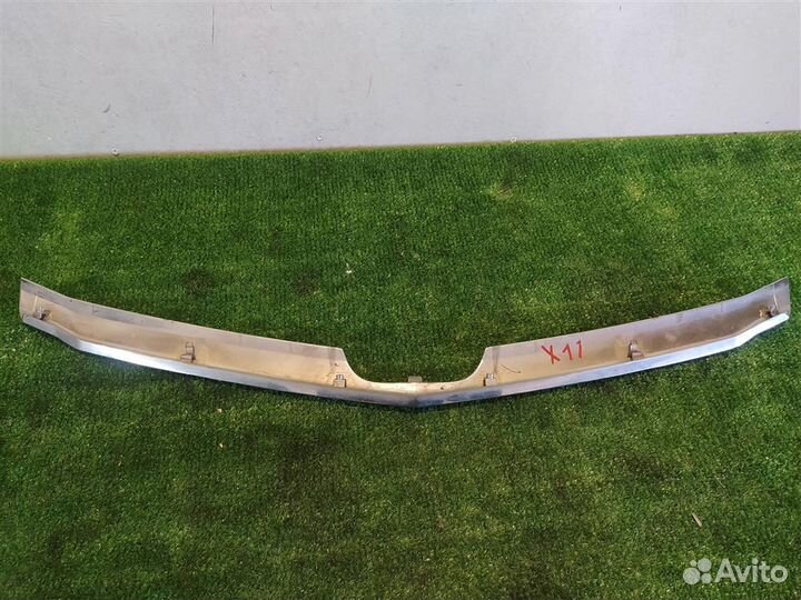 Молдинг решетки радиатора Honda Accord 8 (CU) 2009