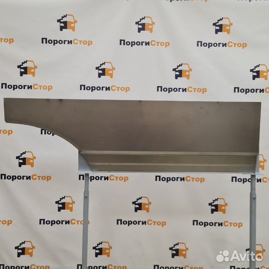 Карман выше молдинга правый MB Sprinter 906 maxi