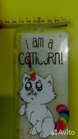 Чехол для Huawei