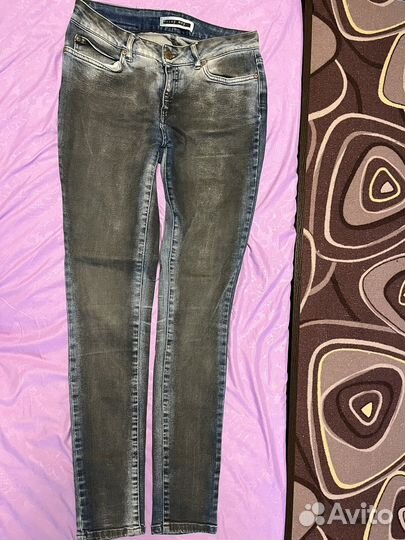 Женские вещи пакетом 42 44