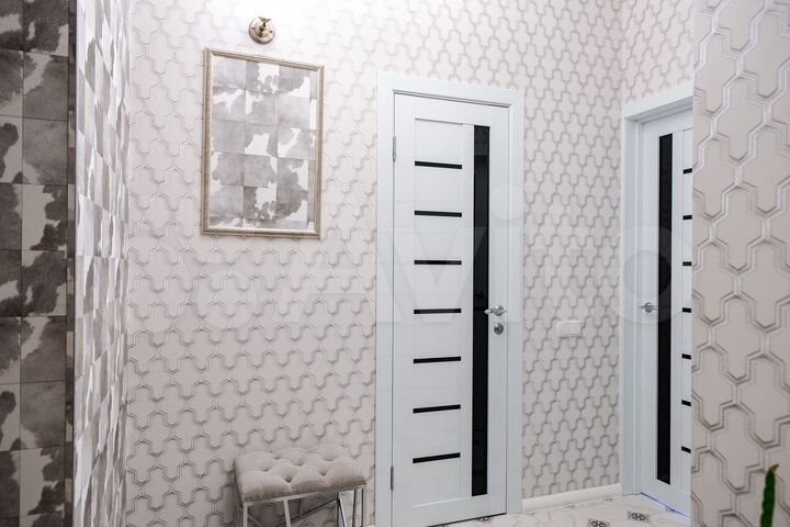 1-к. квартира, 36 м², 8/9 эт.