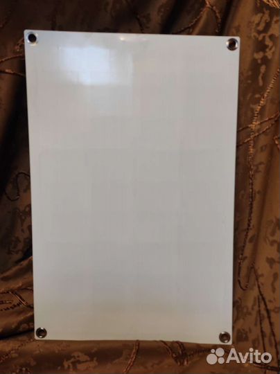 Гибкие солнечные батареи тонкопленочные PET20 W