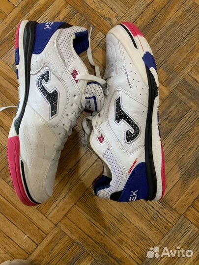 Футзалки joma top flex