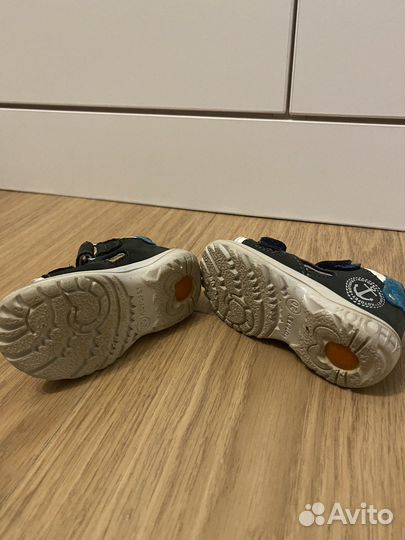 Сандалии 20 размер