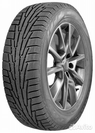 Ikon Tyres Nordman RS2 215/55 R16 97R