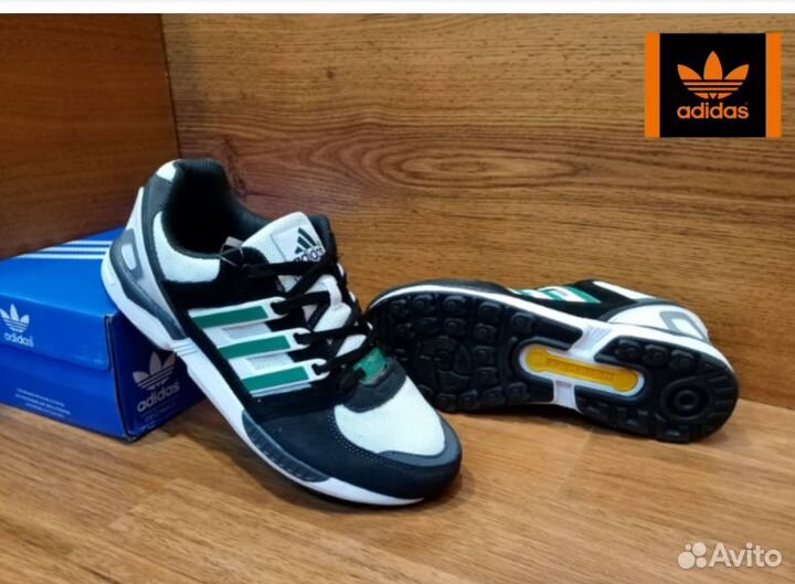 Кроссовки adidas torsion equipment