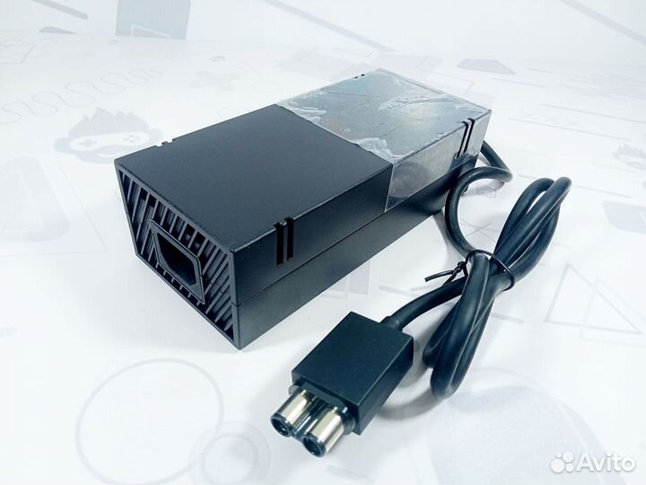 Блок питания для Xbox One новый