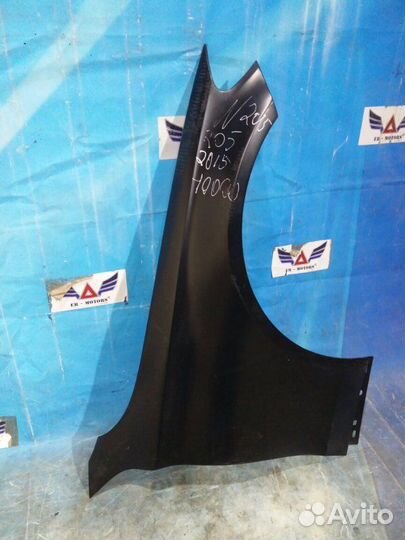 Крыло правое переднее правое Mercedes C-Class W205