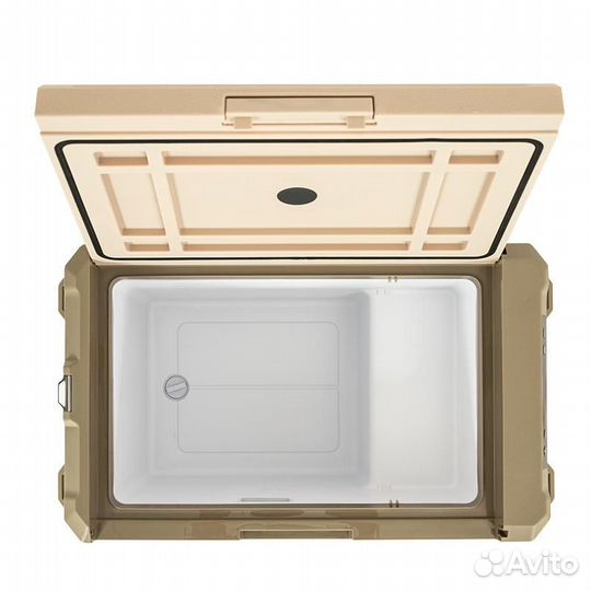 Компрессорный автохолодильник Alpicool GE30 (30 л)