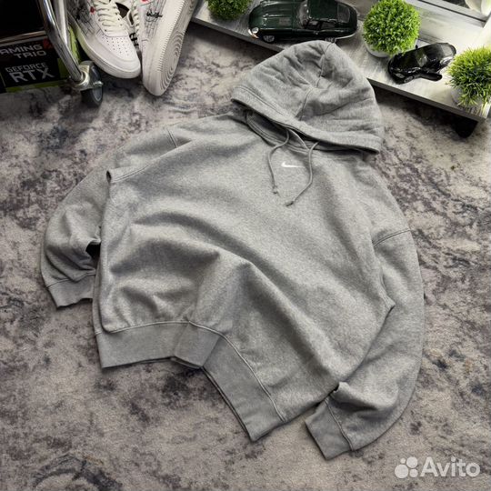 Толстовка Худи Nike (M размер)