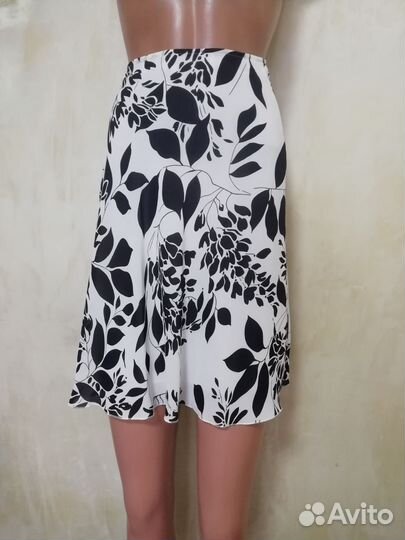 Юбки летние