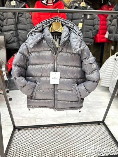 Куртка Moncler