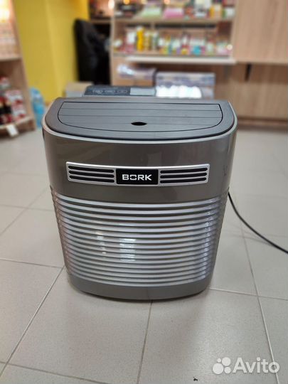 Увлажнитель Boneco