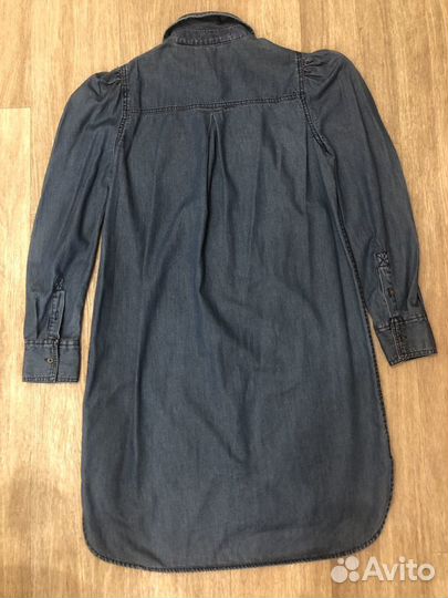 Платье Zara