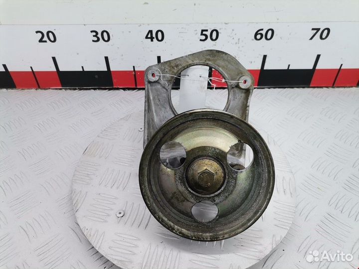 Натяжитель Citroen C3 Picasso 2004