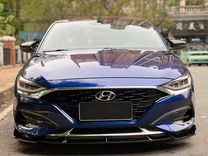 Hyundai Lafesta 1.5 AMT, 2019, 13 000 км, с пробегом, цена 1 404 000 руб.