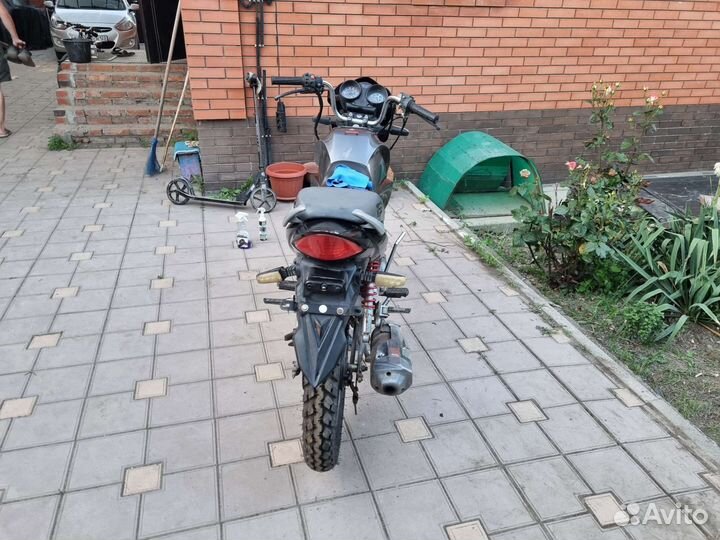 Irbis GS 200