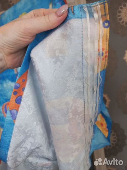 Портьеры шторы