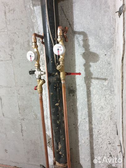 Ремонт сантехники услуги сантехника