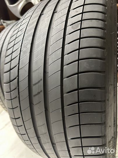 Michelin Primacy 3 ZP 275/35 R19 100Y