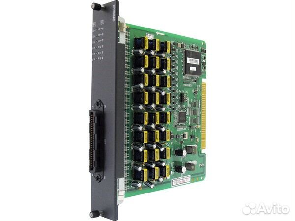 Цифровые IP-атс ipecs-MG100/300, eMG800